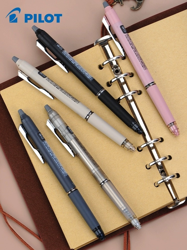 Giappone PILOT Frixion Penna G - Pilot Pen Frixion recensione e prezzo