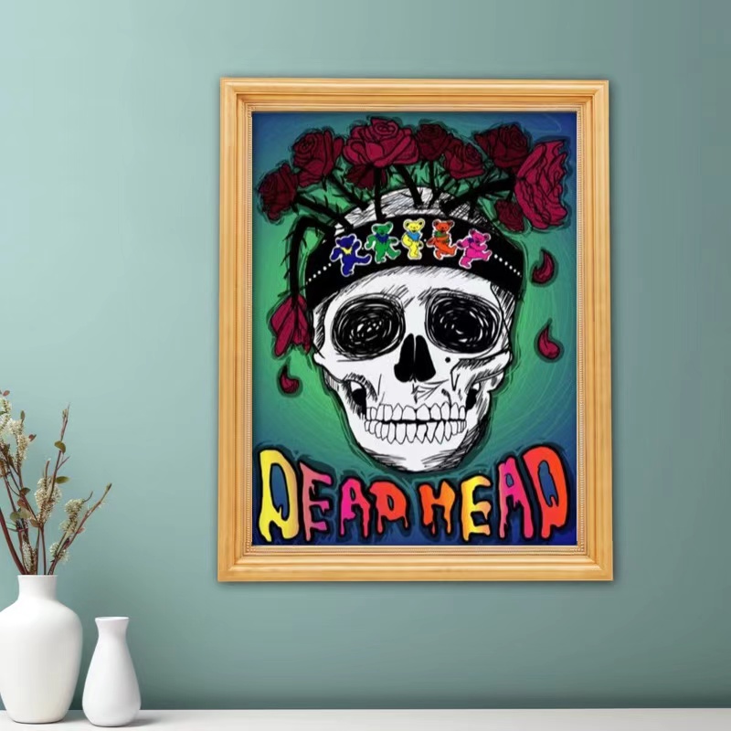Pittura Diamante 5D Fai da Te  - Art Craft Rose recensione e prezzo