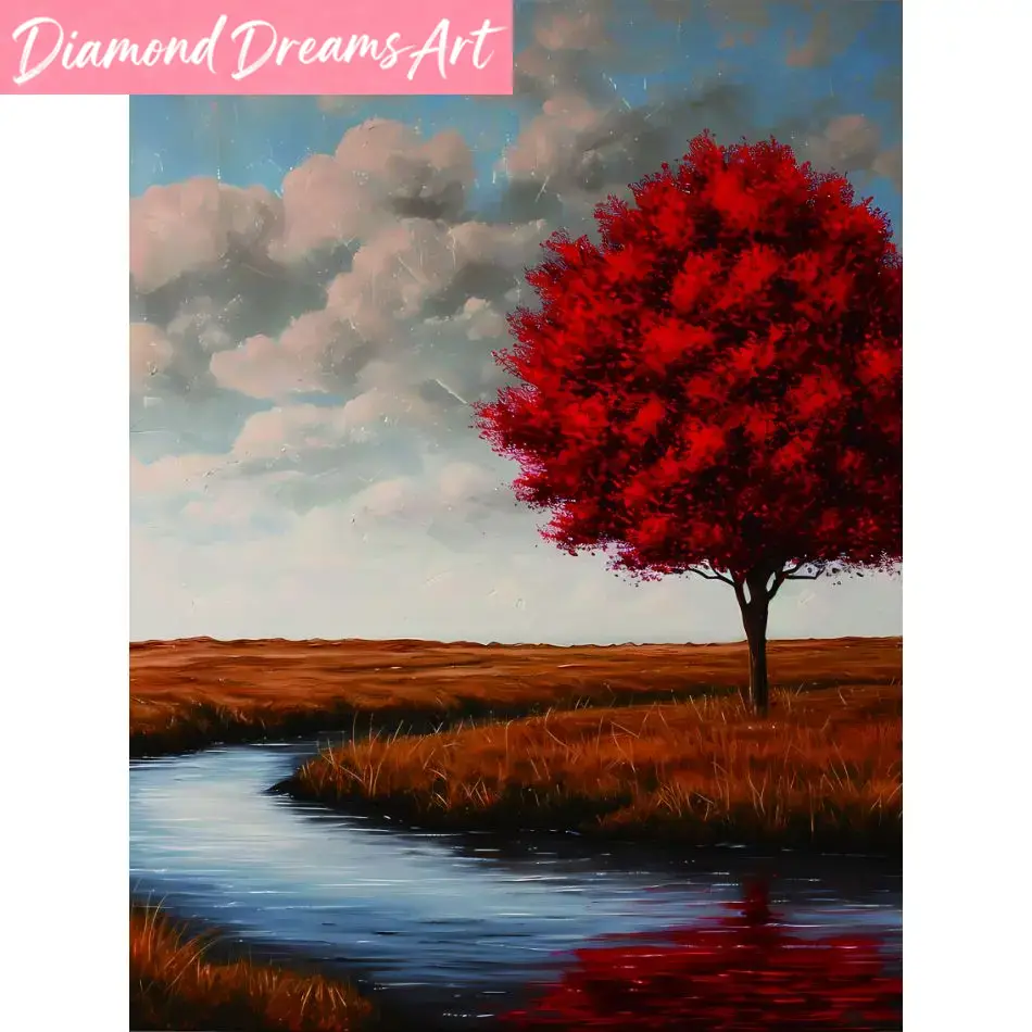 Kit Pittura Diamante Senza Cor - Art Craft Tree recensione e prezzo