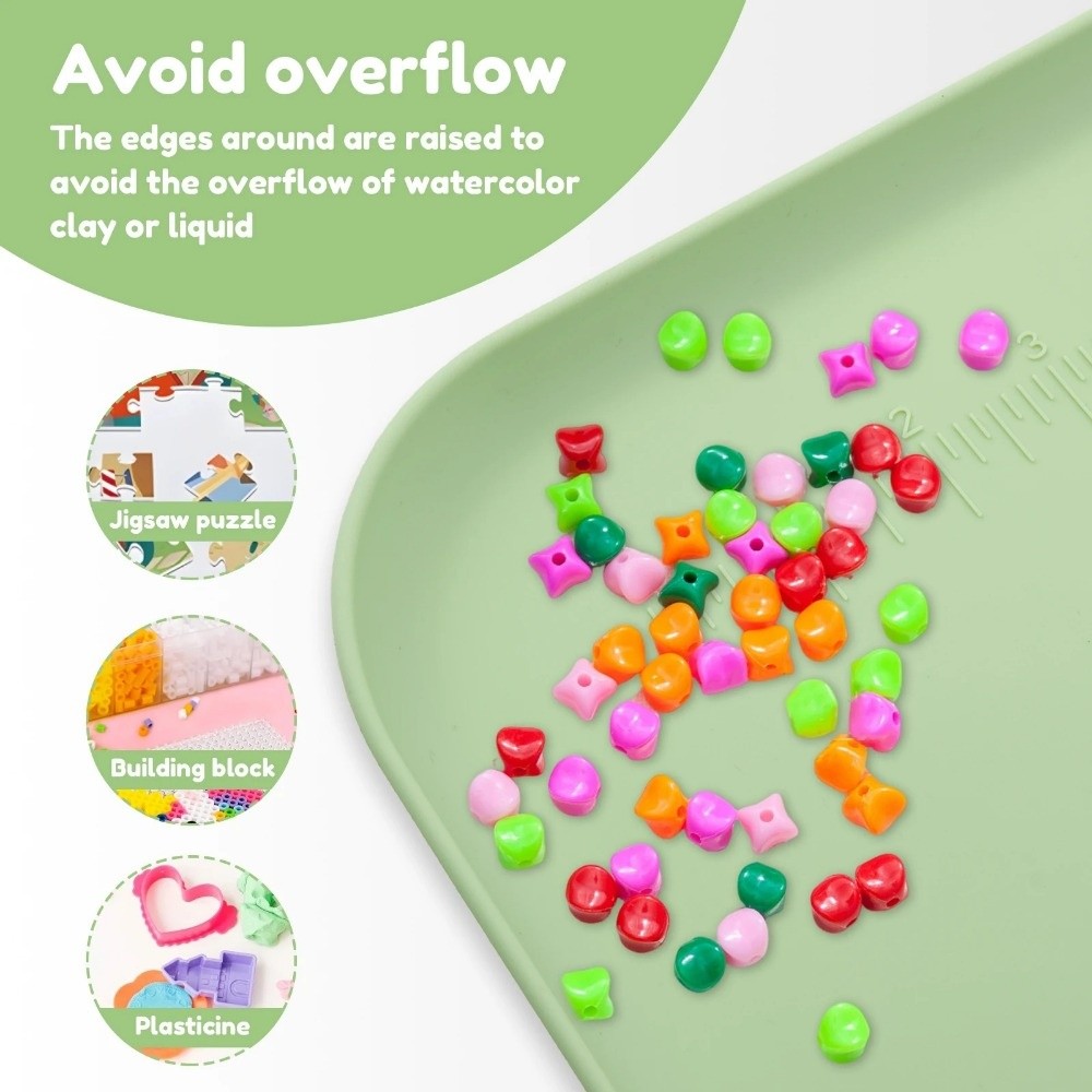 Tappetino in silicone antisciv - Art Craft Clay recensione e prezzo