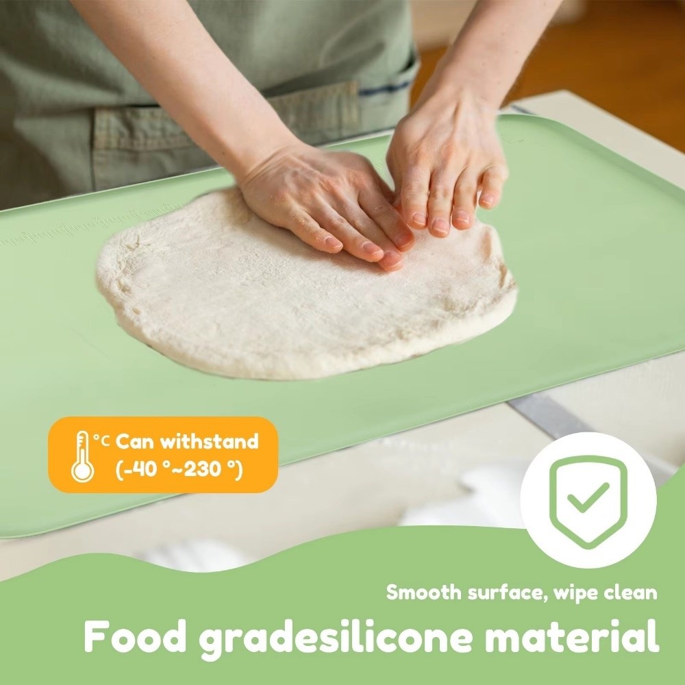 Tappetino in silicone antisciv - Art Craft Clay recensione e prezzo