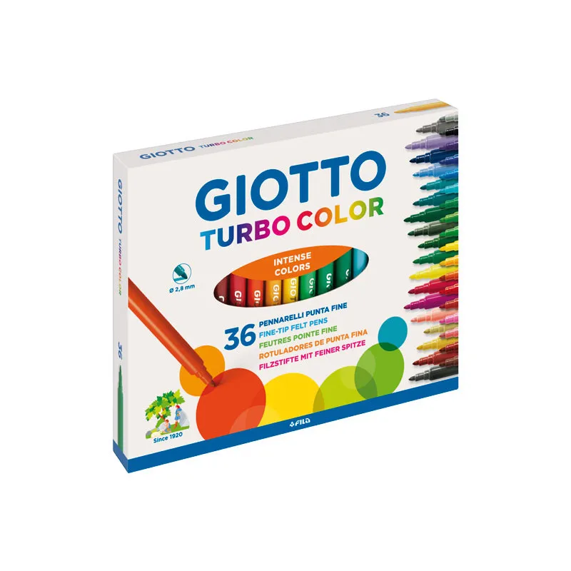 Fantasia 12 colori lavabili pe - Copic Marker Sketch recensione e prezzo