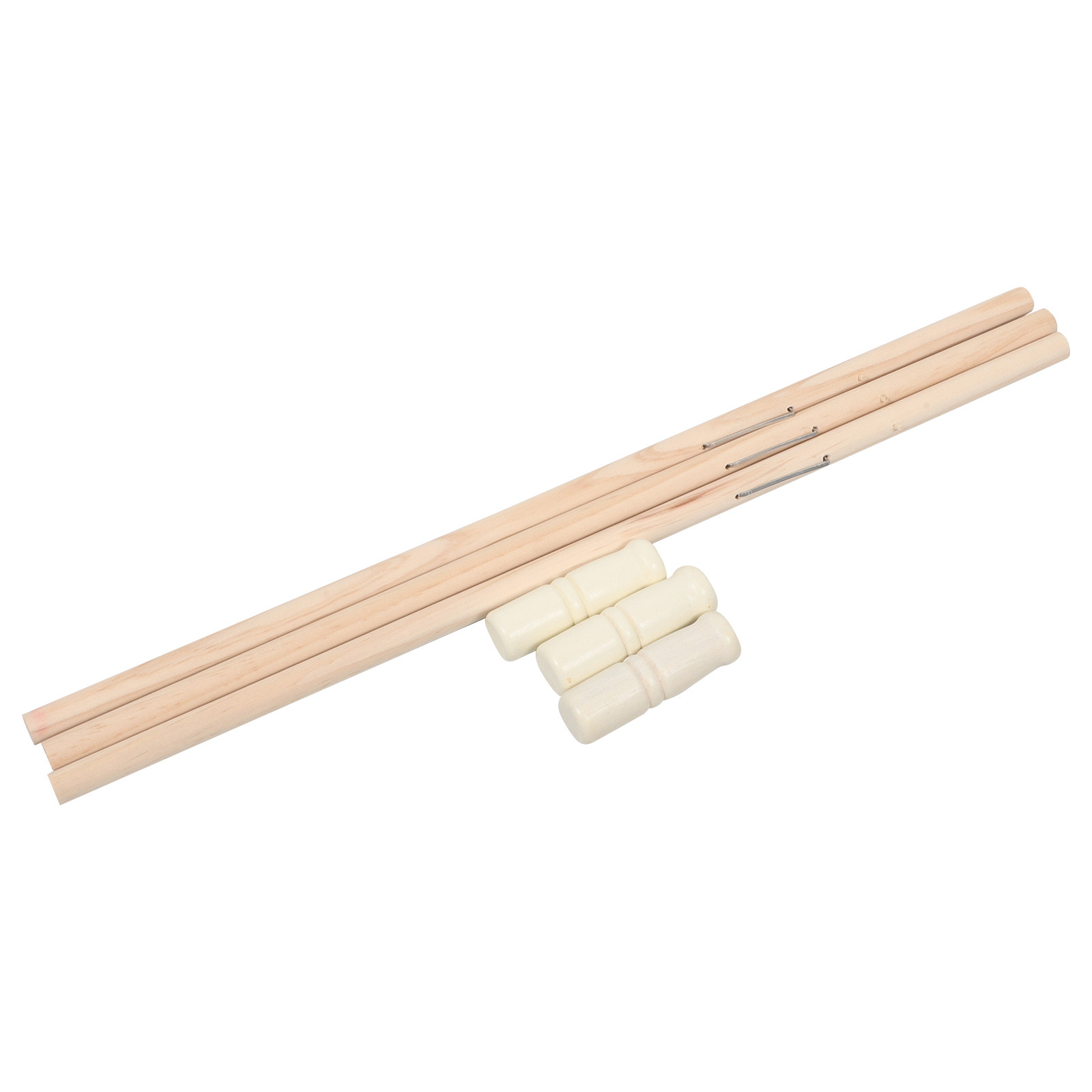 Set di 6 Bastoni per Ombrelli  - Art Craft Umbrella recensione e prezzo