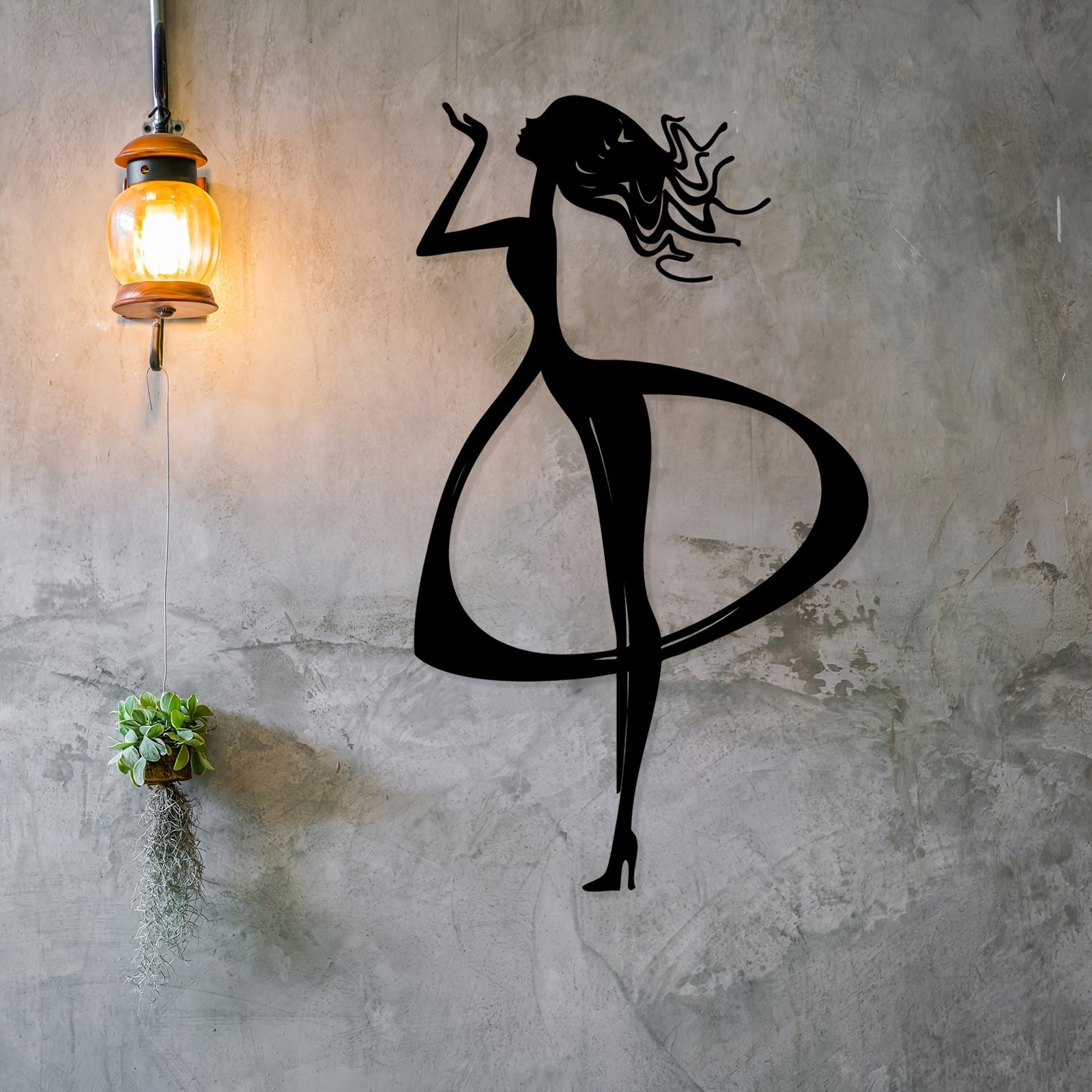 CIFBUY Decorazione da Parete i - Art Craft Room recensione e prezzo