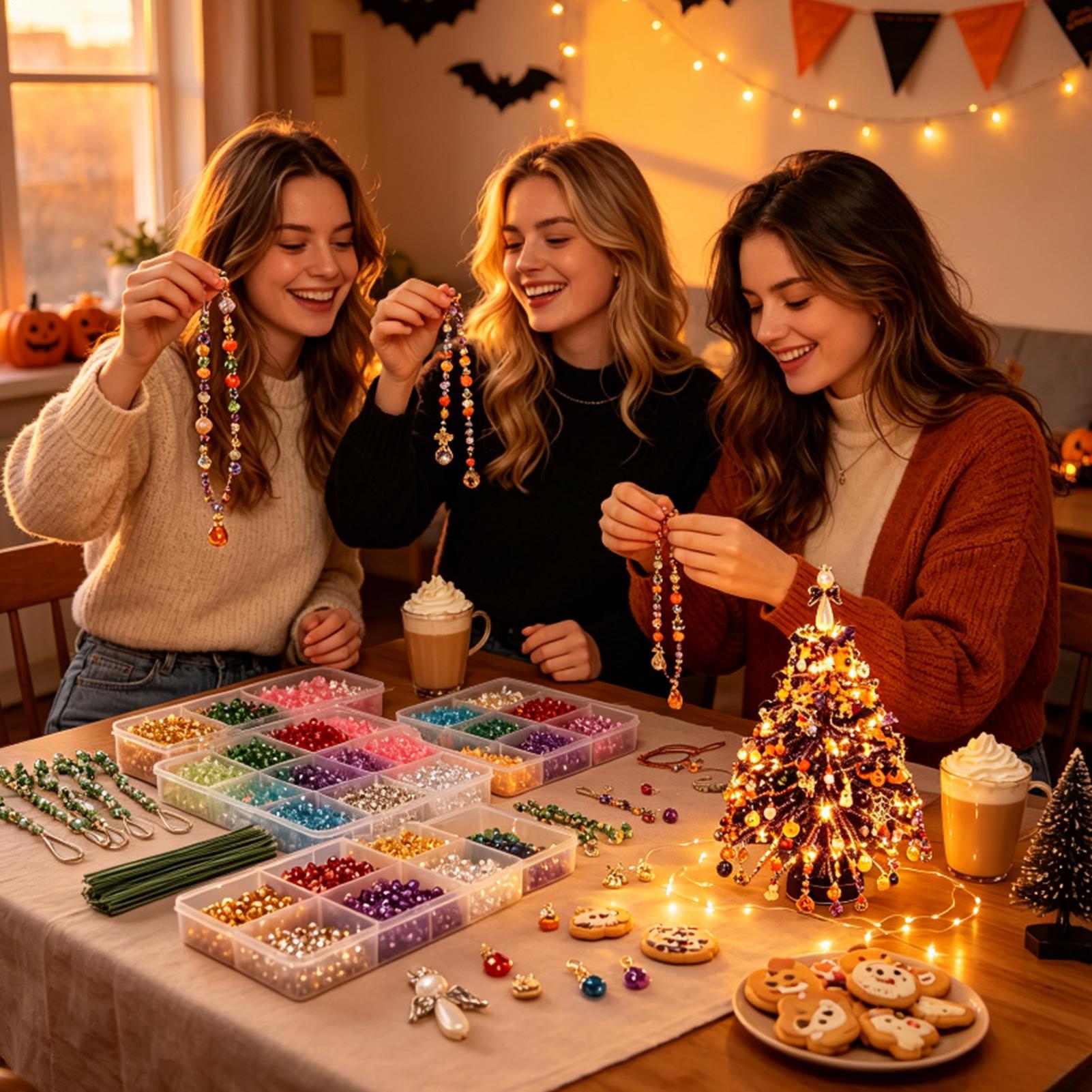 Kit per Albero di Natale con P - Art Craft Tree recensione e prezzo