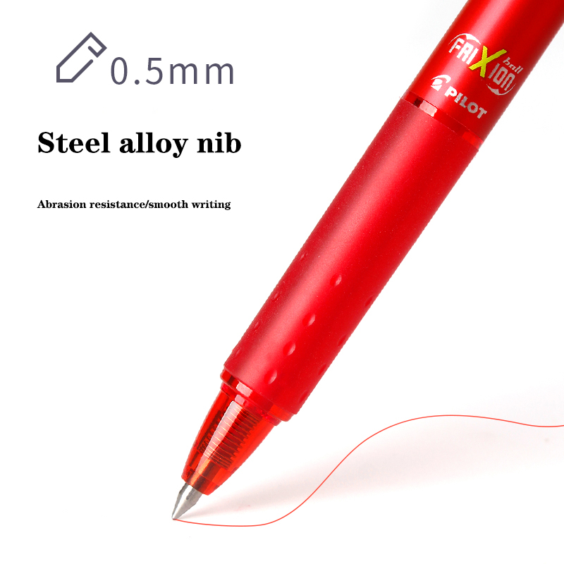 Japan Pilot Frixion penna canc - Pilot Pen Frixion recensione e prezzo