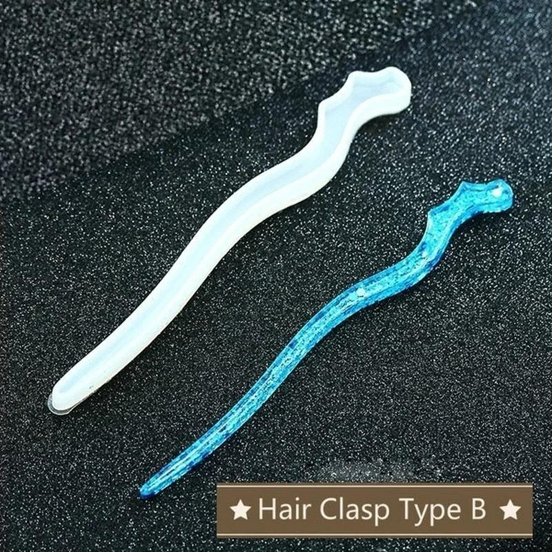 Nuovo stampo speciale in silic - Resin Casting Mold recensione e prezzo