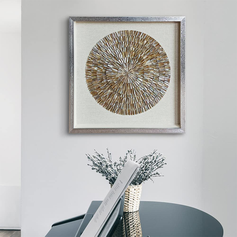 Lussuosa Opera d'Arte Murale 3 - Art Craft Room recensione e prezzo