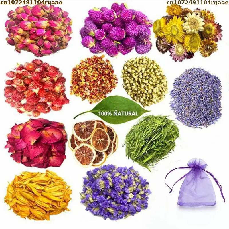 800g Fiori Secchi Naturali al  - Art Craft Rose recensione e prezzo
