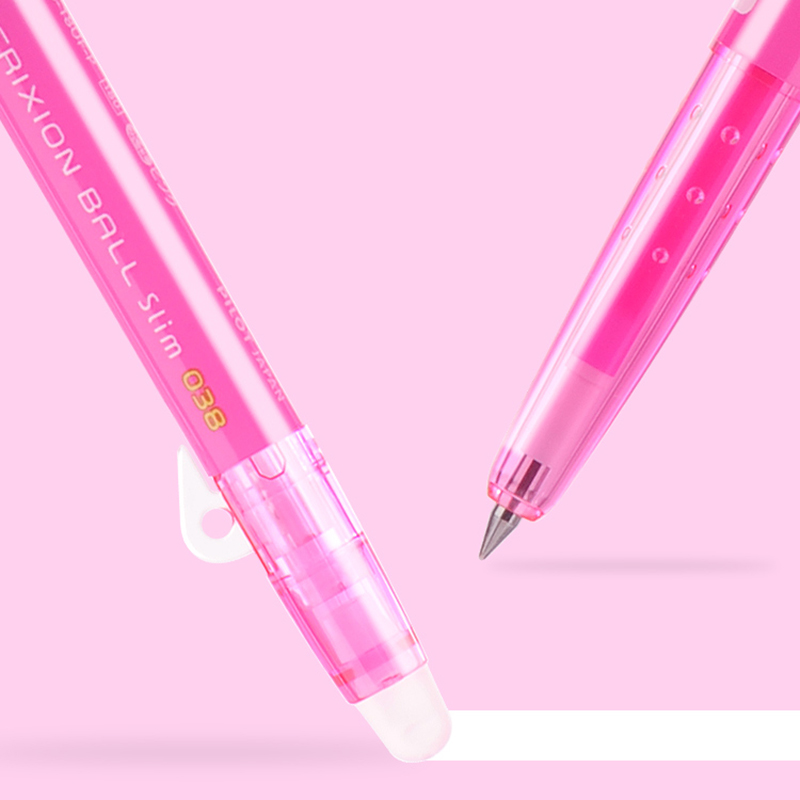 1pc Pilot FRIXION Penna Gel Ca - Pilot Pen Frixion recensione e prezzo