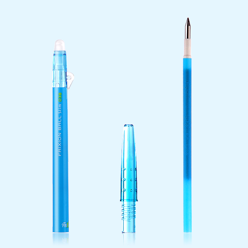 1pc Pilot FRIXION Penna Gel Ca - Pilot Pen Frixion recensione e prezzo