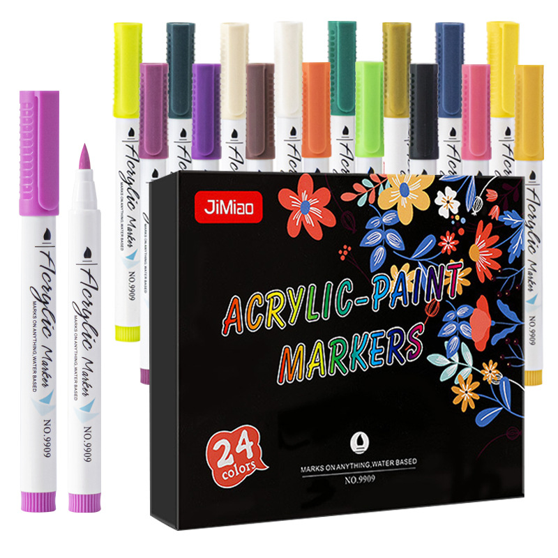 JiMiao 12/24/36 pennarelli Cop - Copic Marker Sketch recensione e prezzo