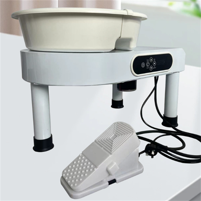 Tornio per Ceramica Elettrico  - Art Craft Clay recensione e prezzo
