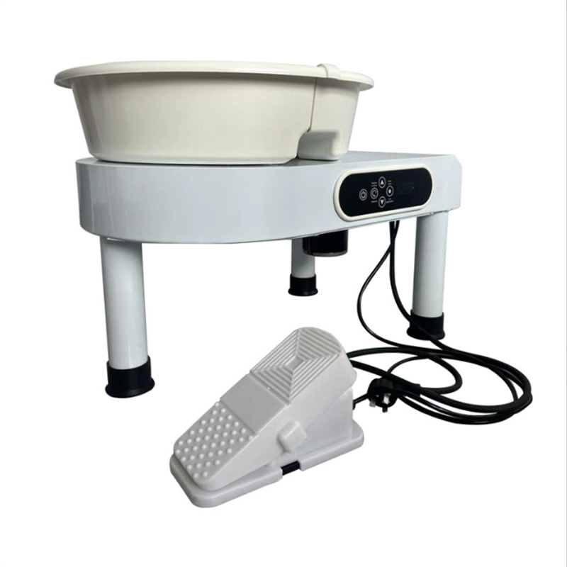 Tornio per Ceramica Elettrico  - Art Craft Clay recensione e prezzo