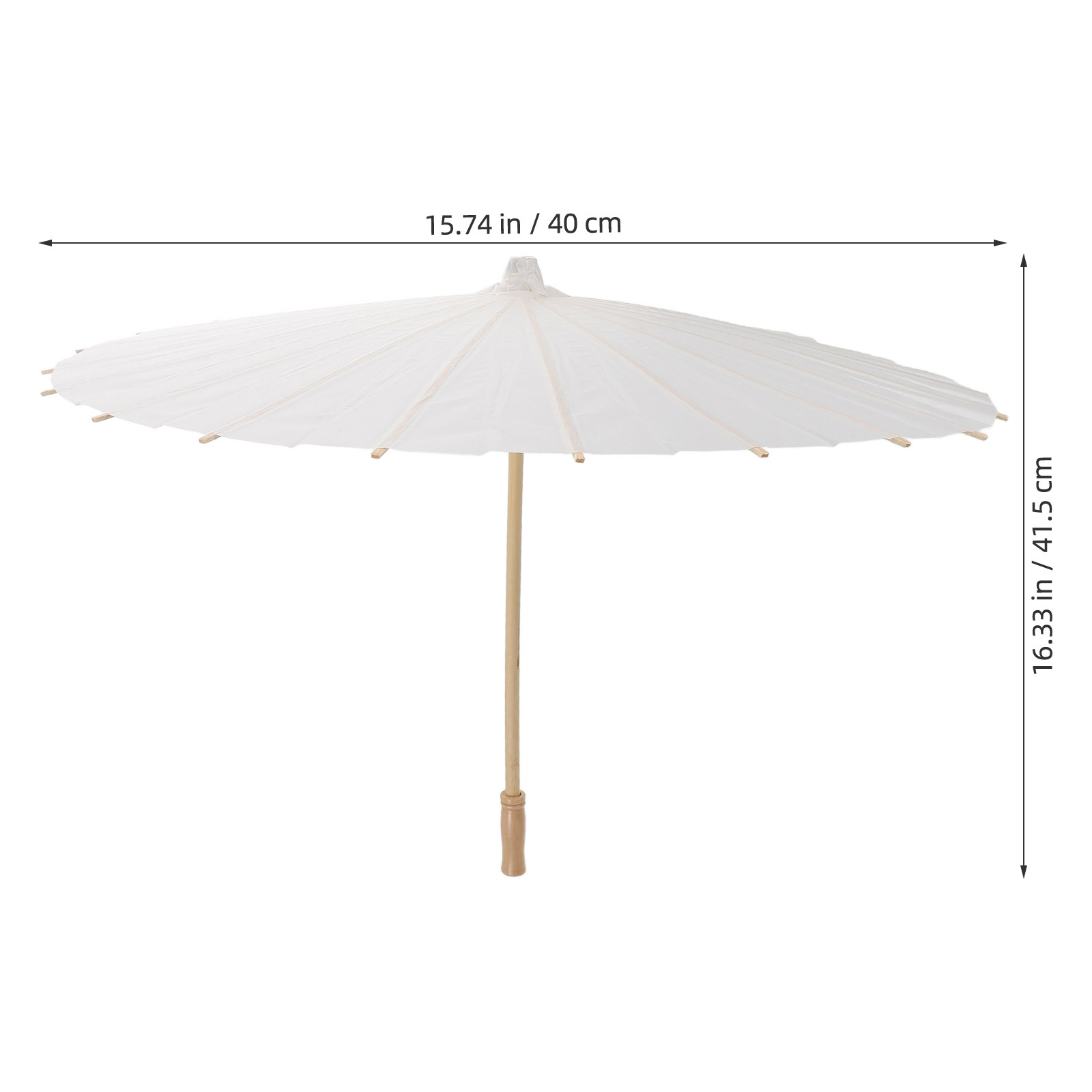 Ombrelli di Carta Fai-da-Te pe - Art Craft Umbrella recensione e prezzo