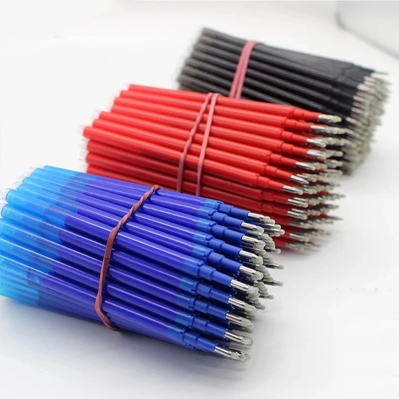 50 pz/set 0.7mm ricarica penna - Pilot Pen Frixion recensione e prezzo