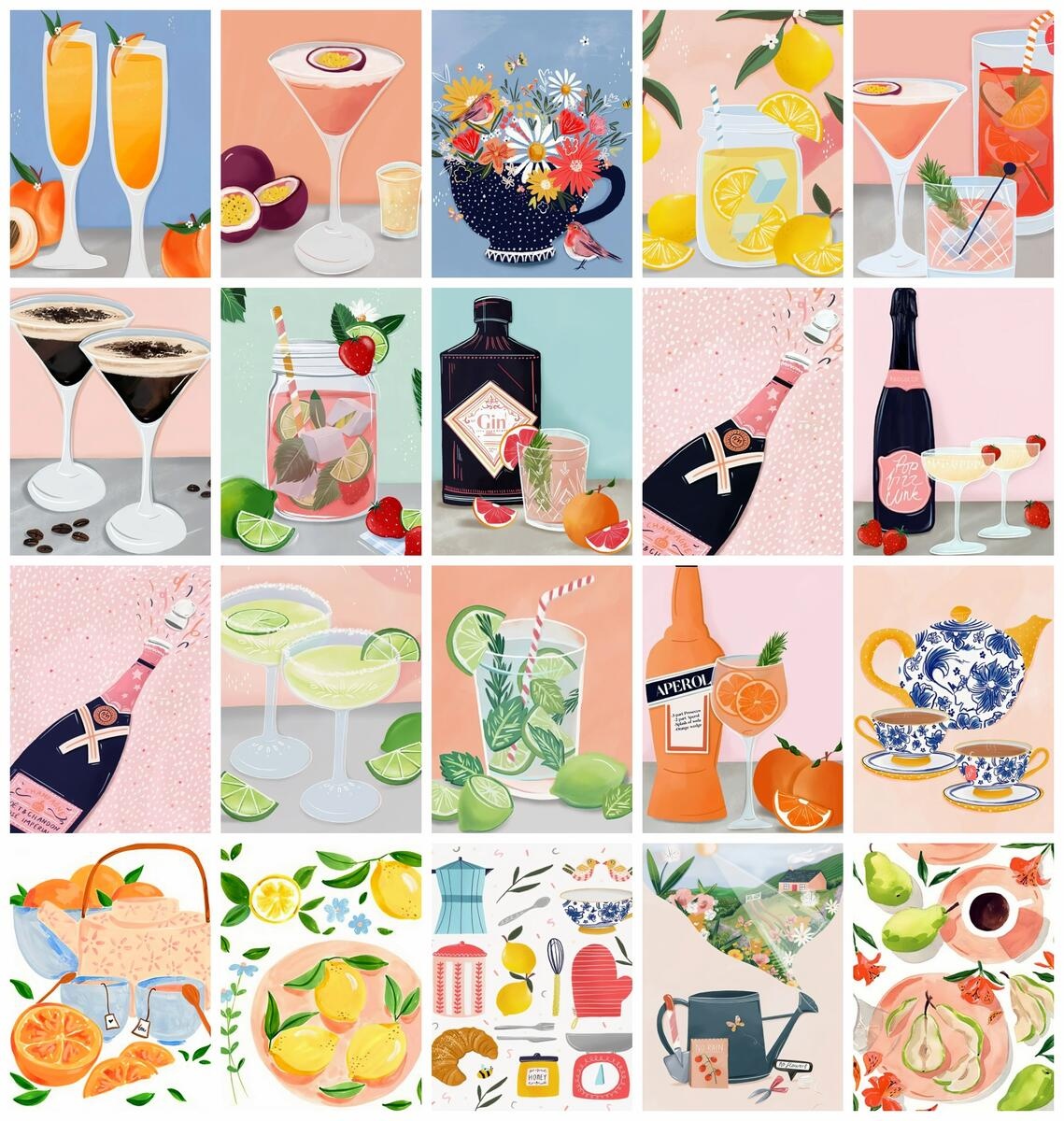 Dipingere con i numeri per adu - Art And Craft Numbers recensione e prezzo