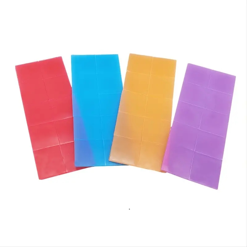 40 Pezzi di Cera per Pittura D - Art Craft Clay recensione e prezzo
