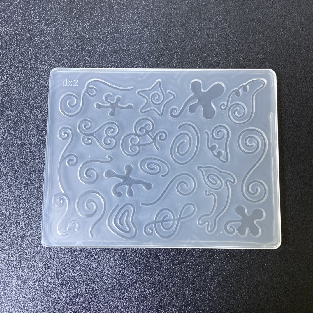 Stampo in silicone per resina  - Resin Casting Mold recensione e prezzo