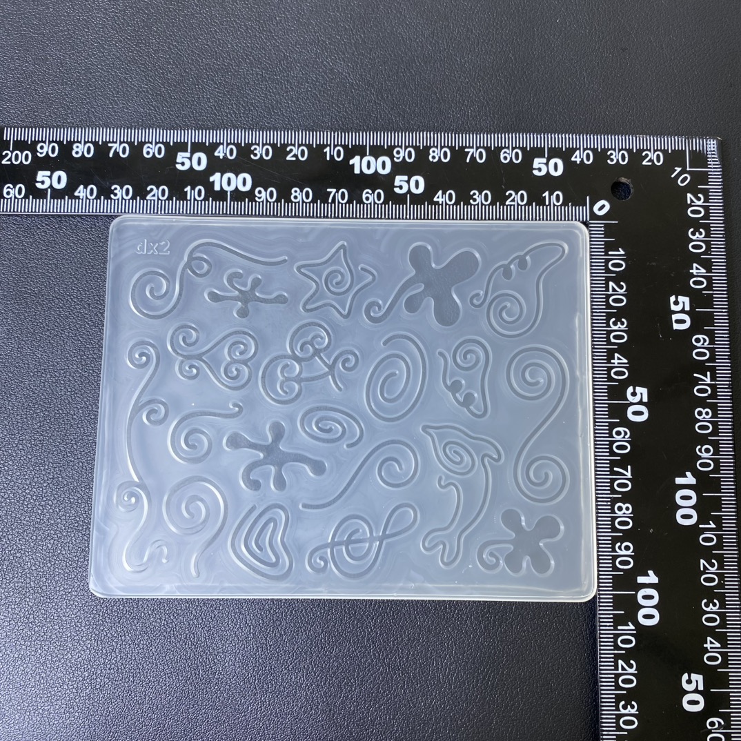 Stampo in silicone per resina  - Resin Casting Mold recensione e prezzo