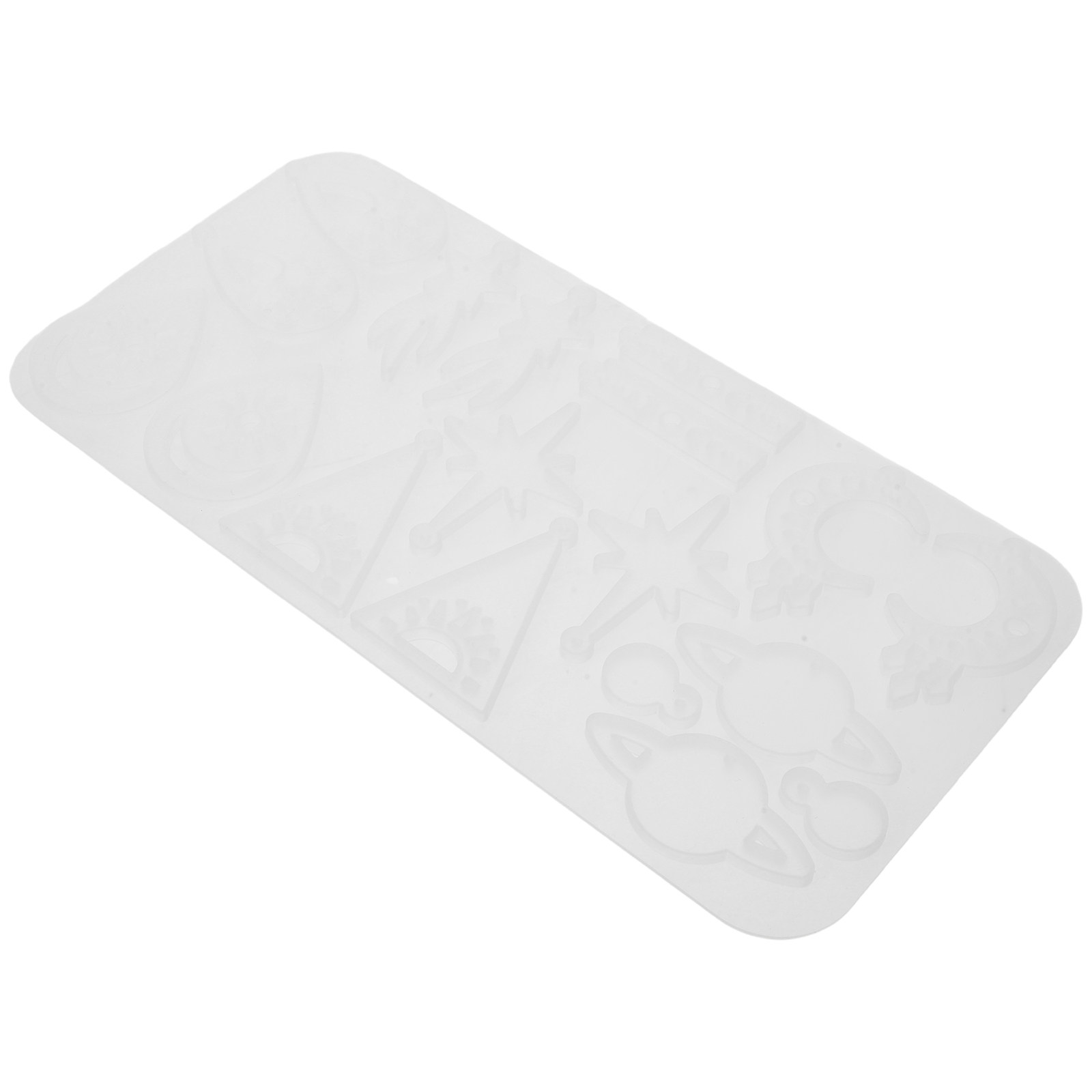 Stampi in Silicone per Gioiell - Resin Casting Mold recensione e prezzo