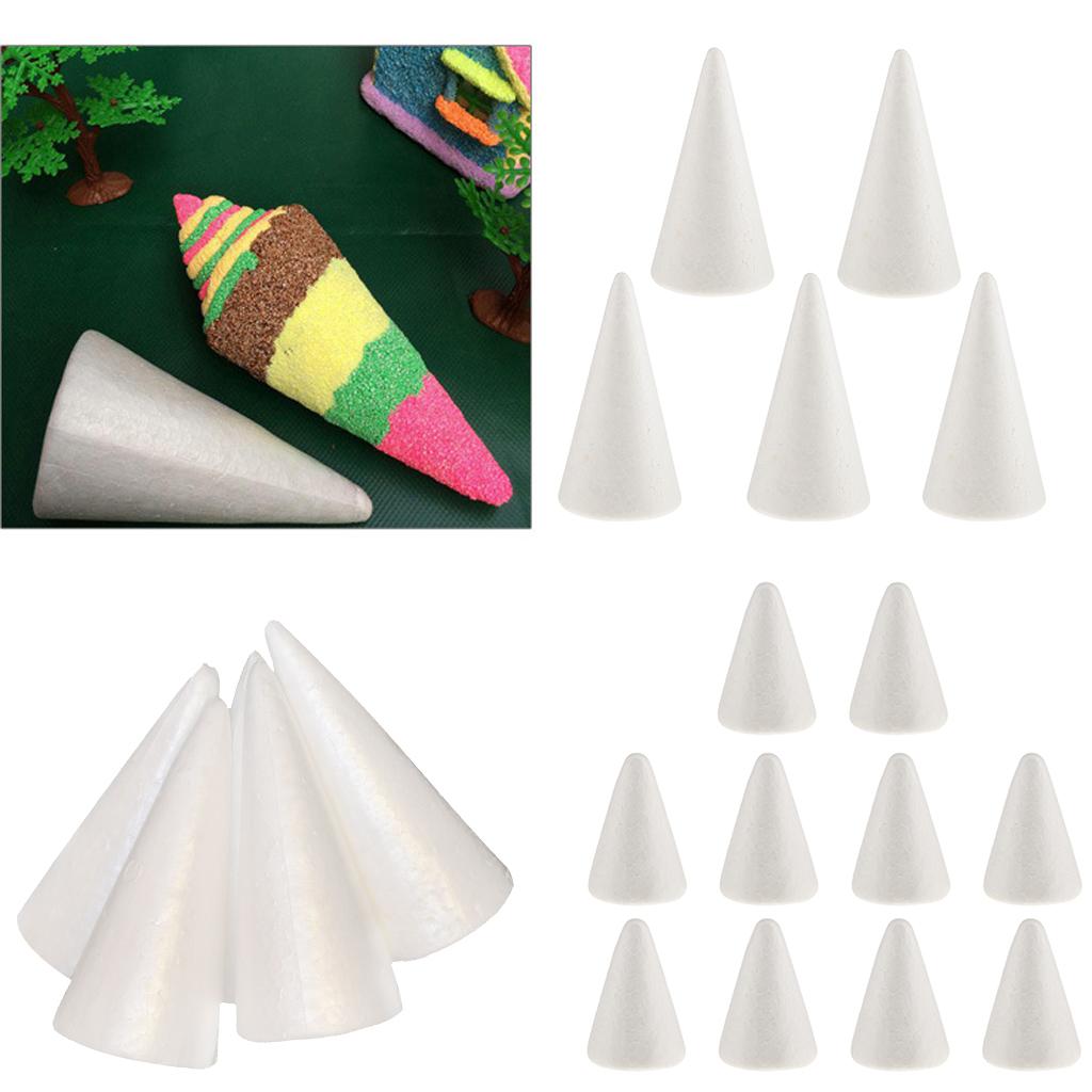 Palline di Polistirolo Bianche - Art Craft Tree recensione e prezzo