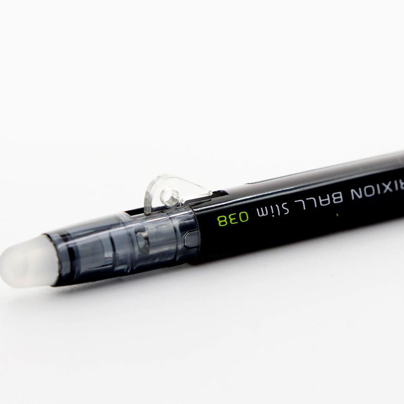 Japan Pilot FRIXION Pen penna  - Pilot Pen Frixion recensione e prezzo