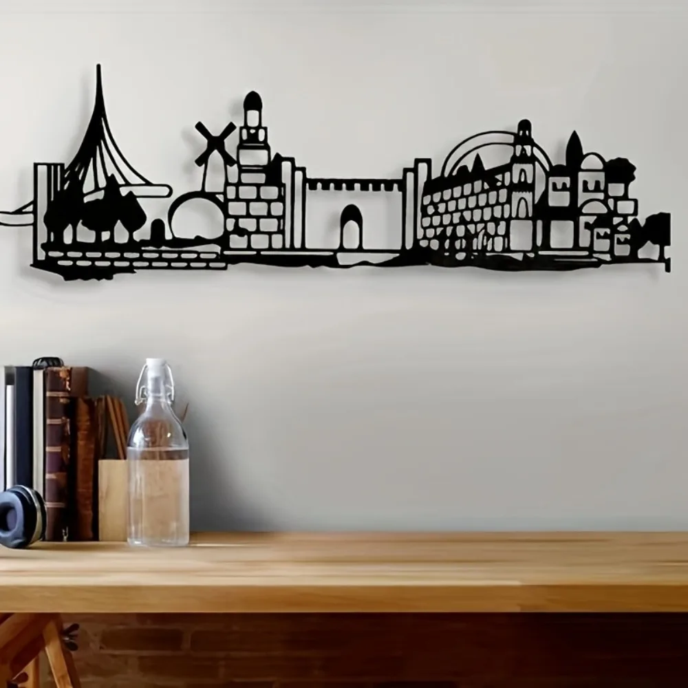 CIFBUY Decorazione da Parete i - Art & Craft Voucher Code recensione e prezzo