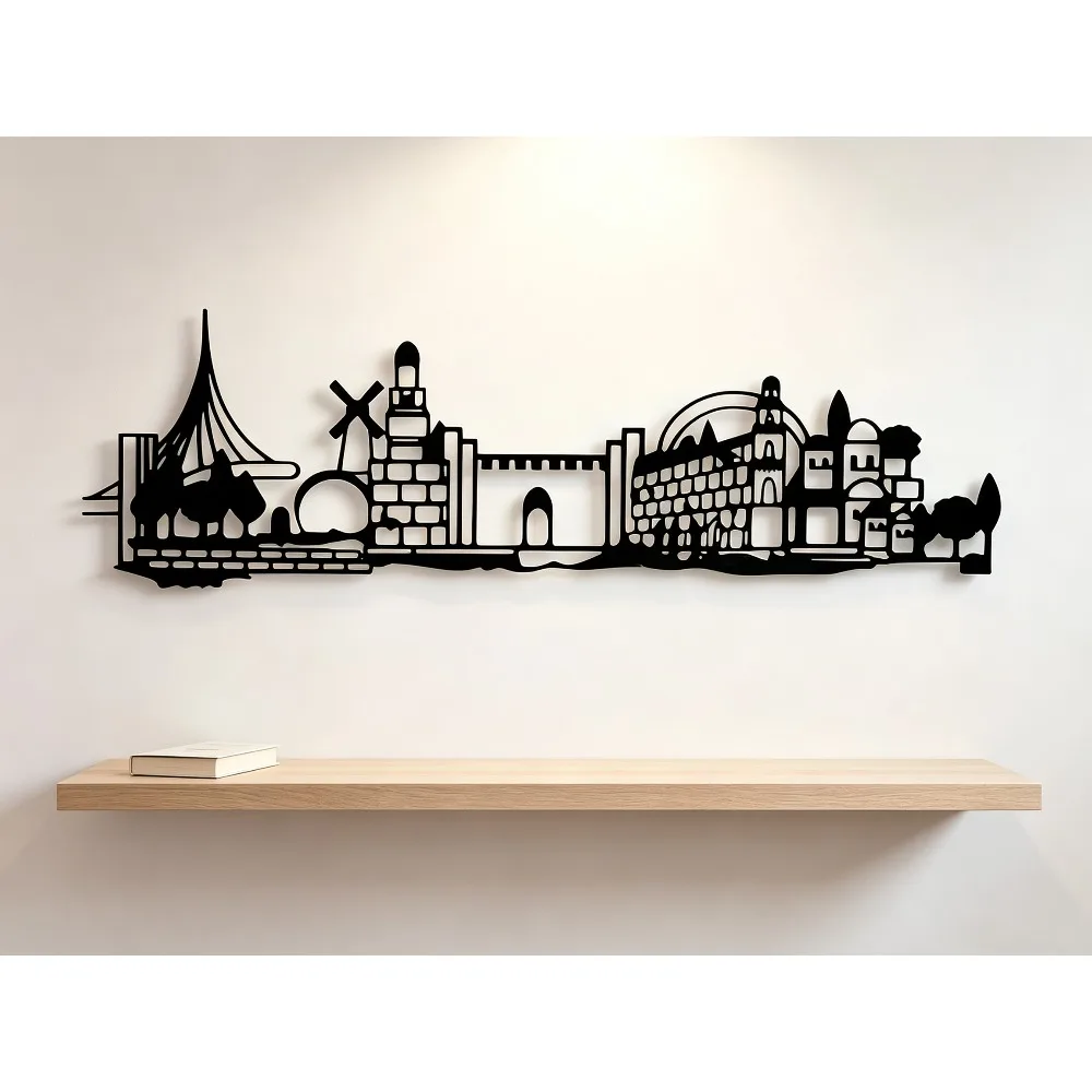 CIFBUY Decorazione da Parete i - Art & Craft Voucher Code recensione e prezzo