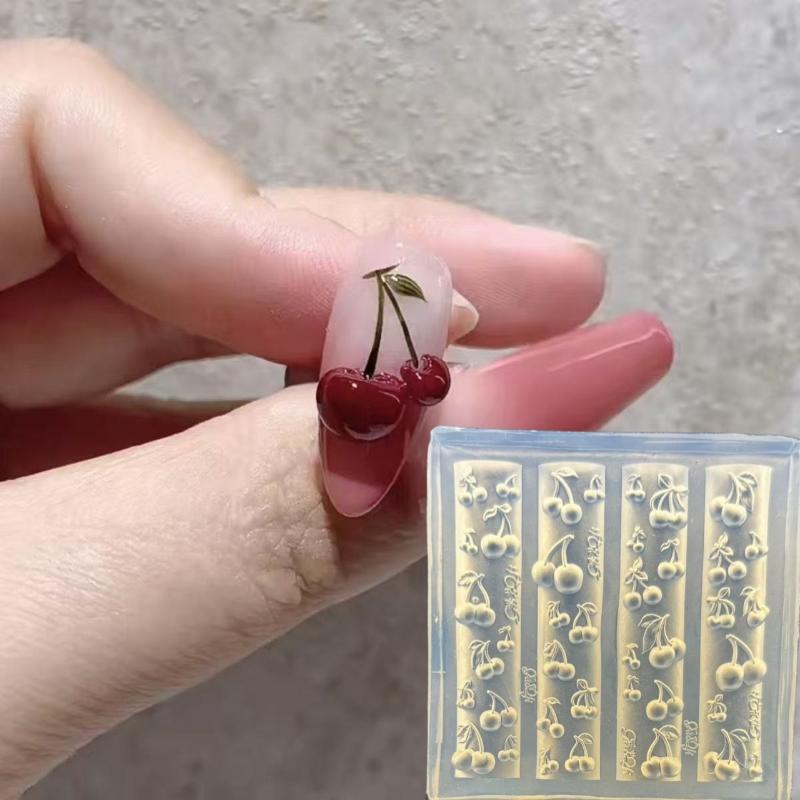 Nuovo Stampo in Silicone 3D a  - Art Craft Rose recensione e prezzo