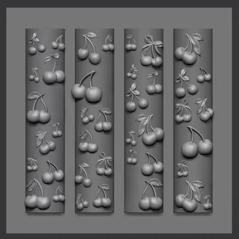 Nuovo Stampo in Silicone 3D a  - Art Craft Rose recensione e prezzo