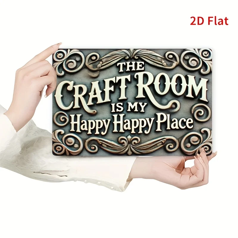 Logo vintage della stanza arti - Art Craft Logo Design recensione e prezzo