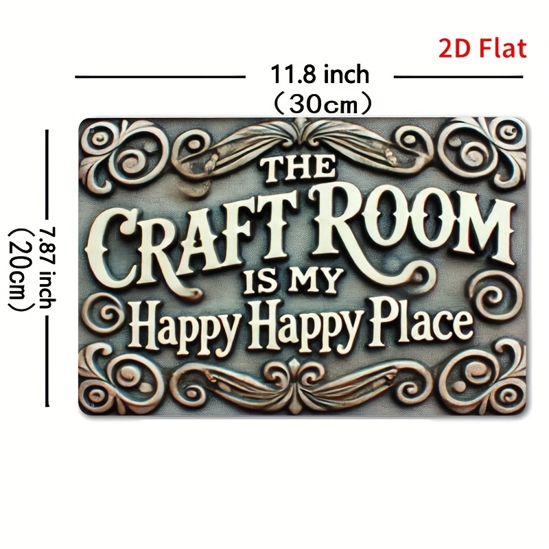 Logo vintage della stanza arti - Art Craft Logo Design recensione e prezzo