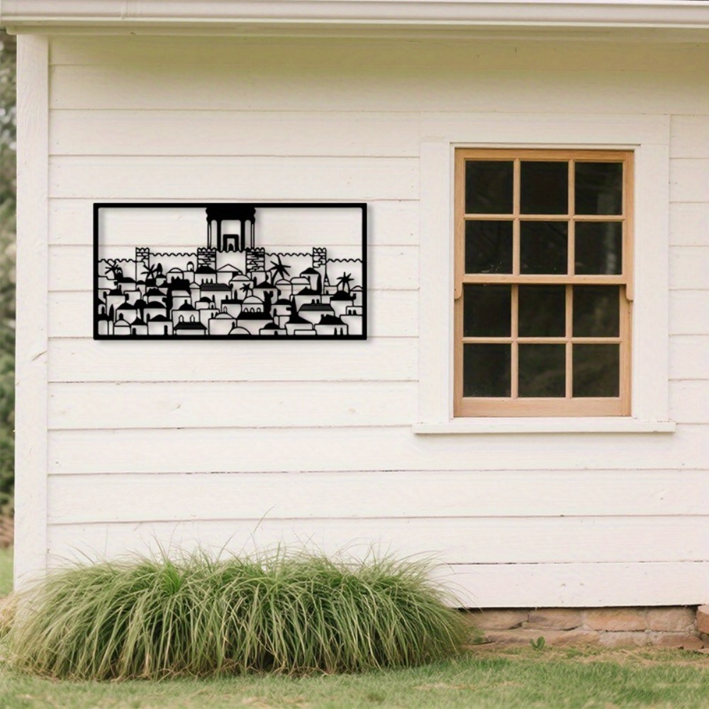 CIFBUY Decorazione Murale in M - Art & Craft Voucher Code recensione e prezzo