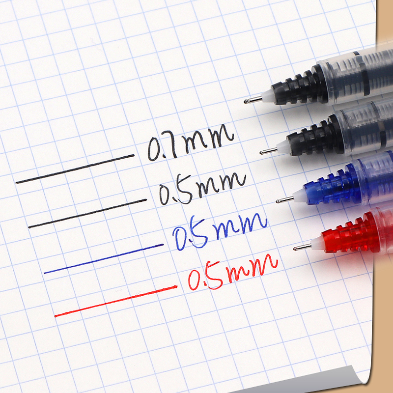 Penne gel pilota ricaricabili  - Pilot Pen Frixion recensione e prezzo