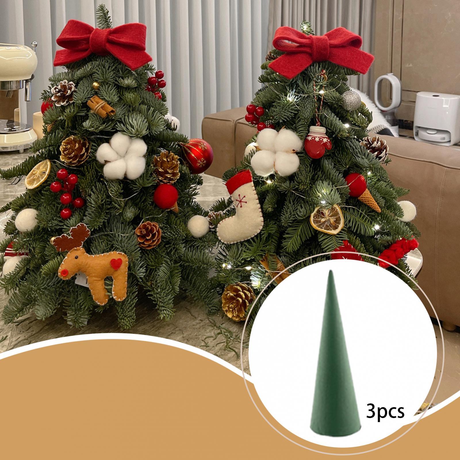 Cono floreale per albero di Na - Art Craft Tree recensione e prezzo