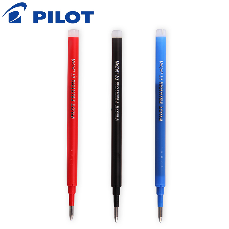 4/6/8/10pcs PILOT BLS-FR7 Frix - Pilot Pen Frixion recensione e prezzo