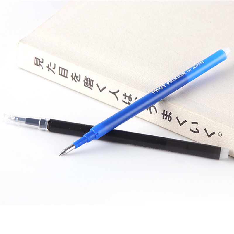 4/6/8/10pcs PILOT BLS-FR7 Frix - Pilot Pen Frixion recensione e prezzo