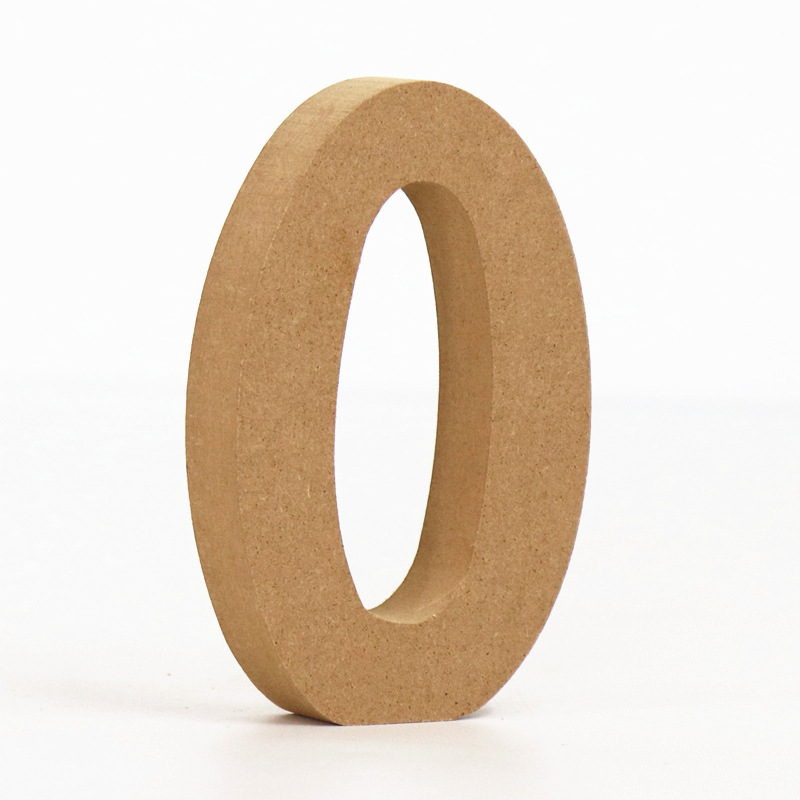 1 pz 10 cm numeri di colore in - Art And Craft Numbers recensione e prezzo